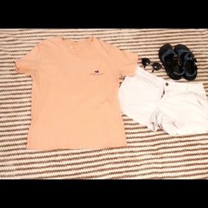 Authentic Southern Marsh Sherbet T-Shirt